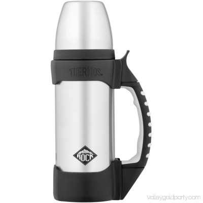 Thermos 2510TRI2 Stainless Steel Bottle, 1l (the Rock) 554414133
